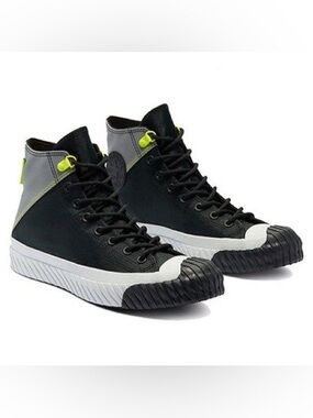Converse Water Proof Gore-Tex Sneaker Boots